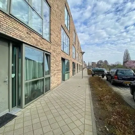 Image 2 - Sneeuwbalstraat 55, 3135 ES Vlaardingen, Netherlands - Apartment for rent