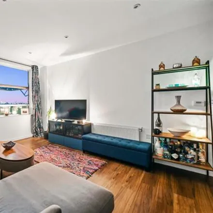 Buy this 2 bed apartment on Richard Court in Stanley Road, London
