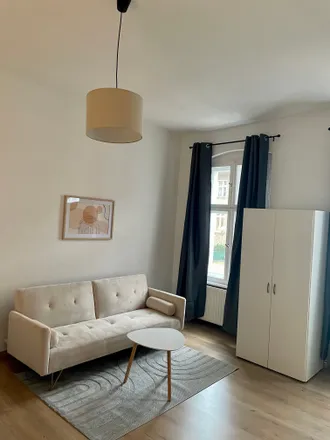 Rent this 2 bed apartment on Puchanstraße 24 in 12555 Berlin, Germany