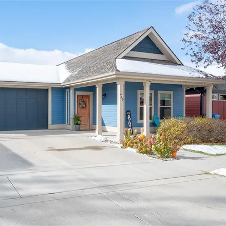 Buy this 3 bed house on 383 Stafford Avenue in Bozeman, MT 59718