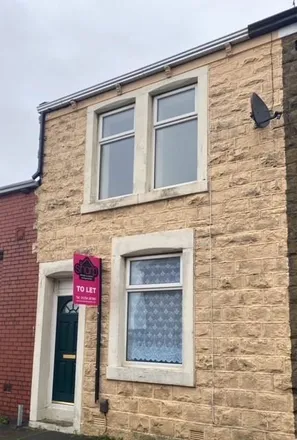 Rent this 4 bed house on Waterloo Street in Clayton-le-Moors, BB5 5LL