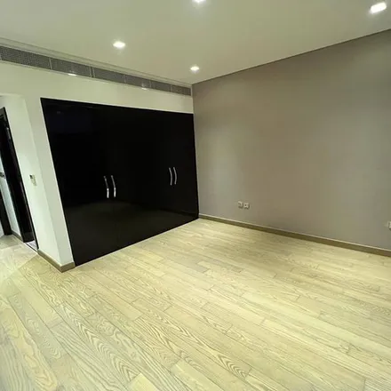 Rent this 5 bed apartment on Trump International Golf Club in Damac Hills, Dubai