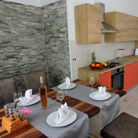 Rent this 2 bed apartment on Petrina in Bilišće, 23273 Općina Preko