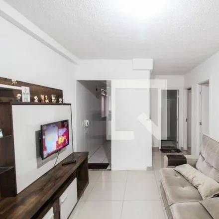 Image 1 - unnamed road, Bom Pastor, Belford Roxo - RJ, 26113-000, Brazil - Apartment for rent
