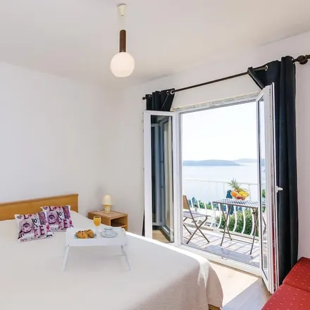 Image 1 - Plat, Dubrovnik-Neretva County, Croatia - Apartment for rent