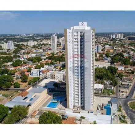 Rent this 3 bed apartment on Avenida 8 de Abril in Goiabeira, Cuiabá - MT