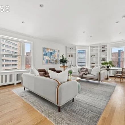 Image 1 - 552 Riverside Drive, New York, NY 10027, USA - Apartment for sale
