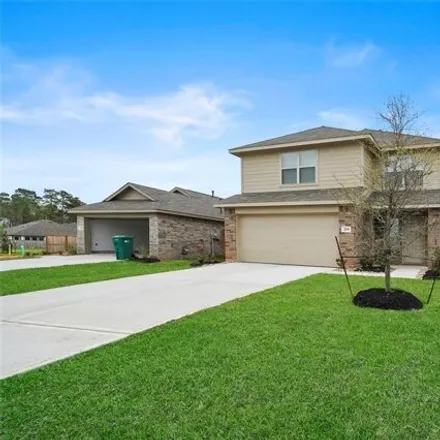 Rent this 4 bed house on unnamed road in Montgomery County, TX 77305