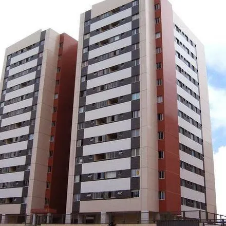 Image 2 - Avenida Flamboyant 4, Águas Claras - Federal District, 71915-250, Brazil - Apartment for rent