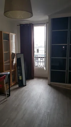 Image 3 - 69 Avenue Kléber, 75116 Paris, France - Apartment for rent