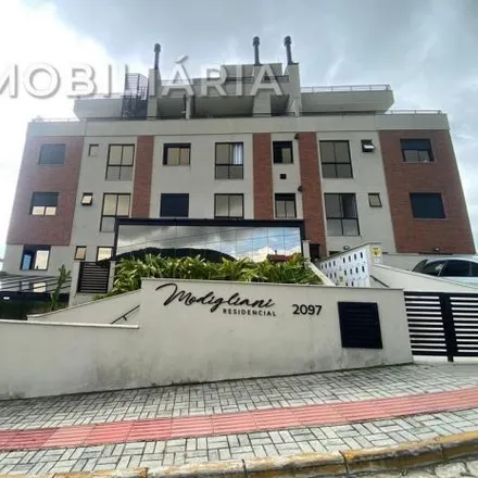 Buy this 1 bed apartment on Rua Graciliano Manoel Gomes in Ingleses do Rio Vermelho, Florianópolis - SC