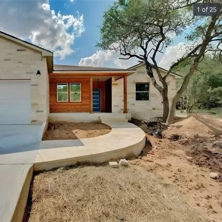 Buy this 3 bed house on 59 Long Bow Ln in Wimberley, Texas