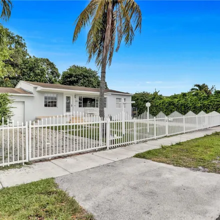 Buy this 3 bed house on 355 West 62nd Street in Hialeah, FL 33012