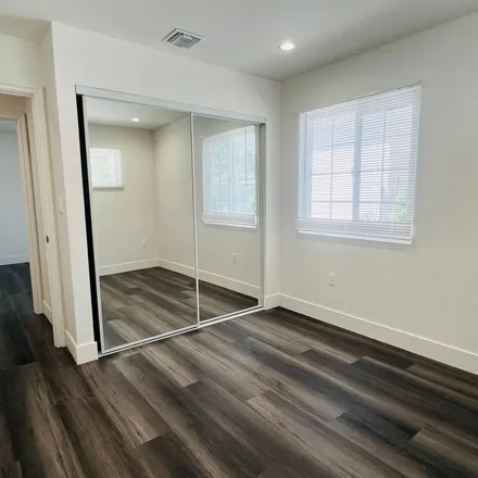 Rent this 3 bed apartment on Alley 80190 in Los Angeles, CA 91324