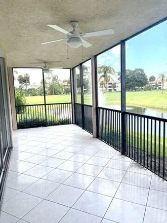 Image 3 - 7651 Cinebar Drive, Boca Pointe, Palm Beach County, FL 33433, USA - Condo for rent