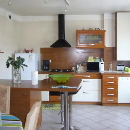 Rent this 3 bed apartment on 6 Rue des Récollets in 19000 Tulle, France