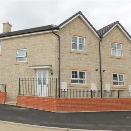 Image 1 - 39 Dunraven Close, Cowbridge, CF71 7FP, United Kingdom - Duplex for rent