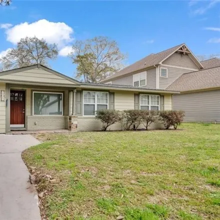Buy this 3 bed house on 1978 Chippendale Road in Houston, TX 77018