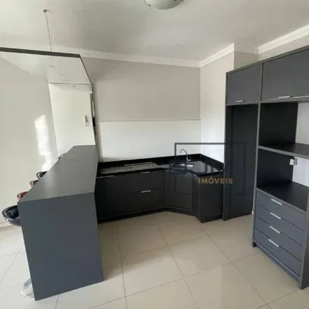 Buy this 2 bed apartment on Rua Oscar Rosas 337 in Costa e Silva, Joinville - SC