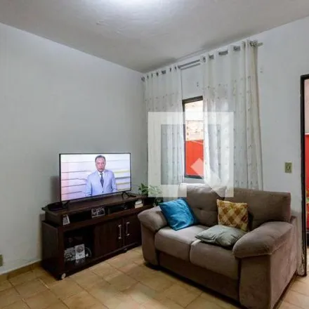 Rent this 2 bed house on Rua Jorge Morais in Jardim Imperador, São Paulo - SP