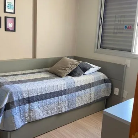 Buy this 3 bed apartment on Rua Desembargador Trigo de Loureiro in Consil, Cuiabá - MT