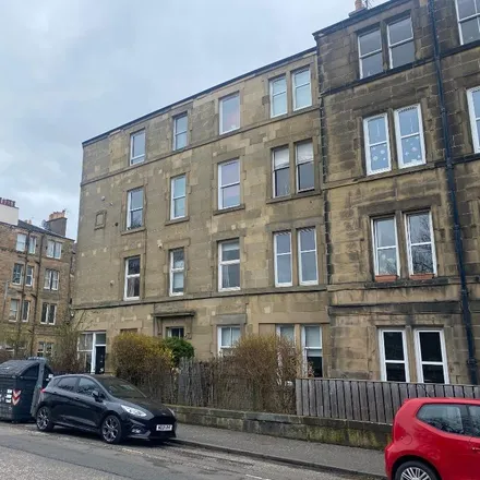 Image 1 - Stewart Terrace, 21 Balcarres Street, City of Edinburgh, EH10 5JB, United Kingdom - Apartment for rent