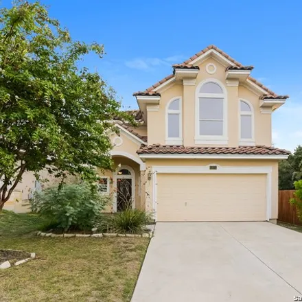 Buy this 3 bed house on 1371 Pinnacle Falls in Bexar County, TX 78260