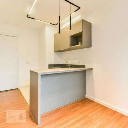 Rent this 1 bed apartment on Rua Rego Freitas 464 in Vila Buarque, São Paulo - SP