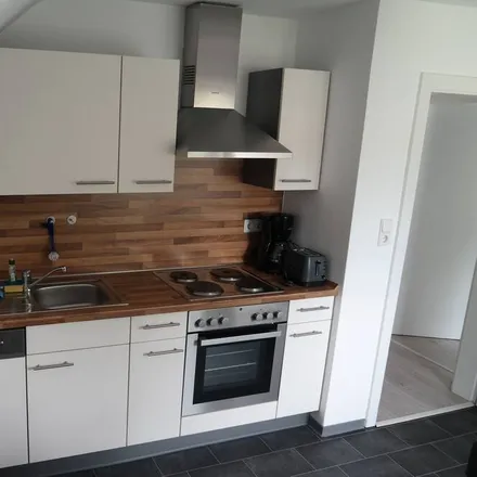 Rent this 2 bed apartment on Mainz in Rhineland-Palatinate, Germany