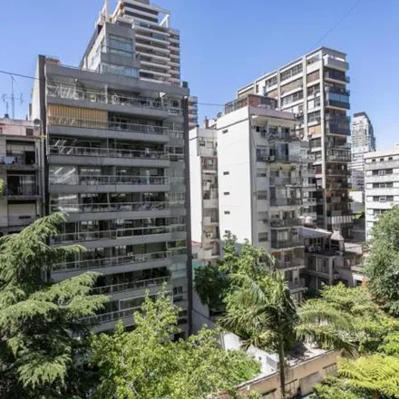 Buy this 3 bed apartment on Cavia in Palermo, C1425 DDA Buenos Aires