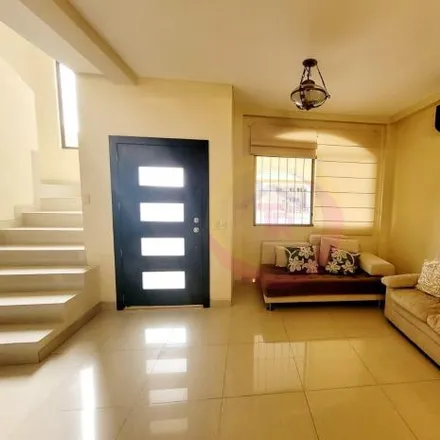 Buy this 4 bed house on Josefa de Azoategui in 090902, Guayaquil