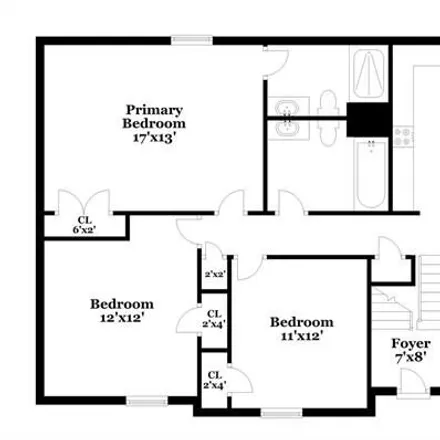 Image 3 - 1447 Northwest Highview Drive, Grain Valley, MO 64029, USA - House for rent