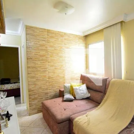 Buy this 3 bed apartment on Rua Barão de Guaxupé in Regional Noroeste, Belo Horizonte - MG