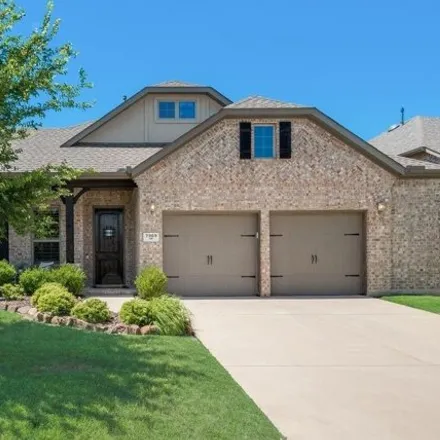 Buy this 3 bed house on 7931 Fossil Creek Trail in Collin County, TX 75071