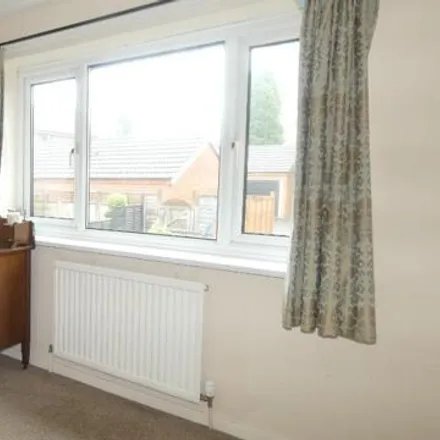 Image 7 - 93 Allerton Grange Way, Leeds, LS17 6LP, United Kingdom - Townhouse for rent