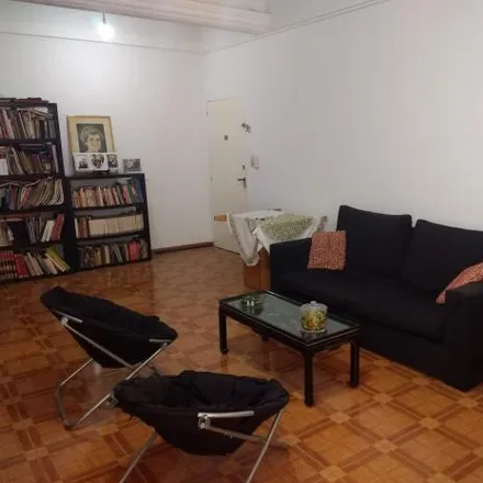 Buy this 3 bed apartment on Vera 630 in Villa Crespo, C1414 DCN Buenos Aires
