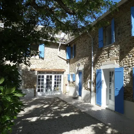 Image 9 - Vaucluse, France - Townhouse for rent