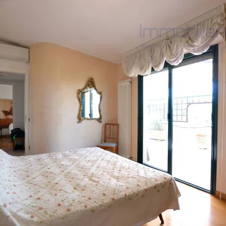 Image 3 - Viale Aurelio Saffi 23, 47838 Riccione RN, Italy - Apartment for rent