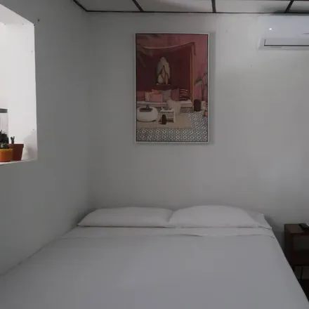 Rent this 1 bed apartment on San Salvador in Departamento de San Salvador, El Salvador