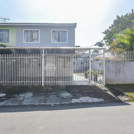 Buy this 3 bed house on Rua Santo Inácio in Centro, Pinhais - PR
