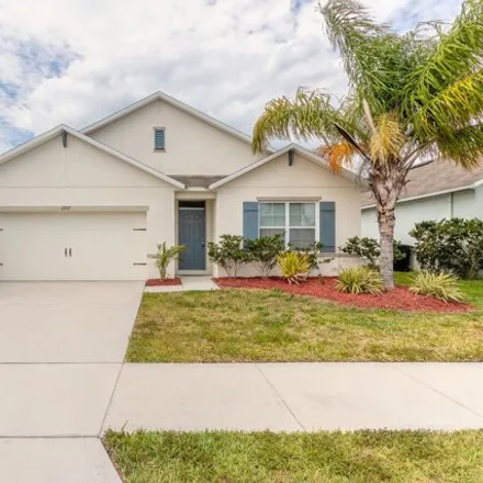 Buy this 4 bed house on 2917 Gibraltar Boulevard in Coastal Woods, New Smyrna Beach