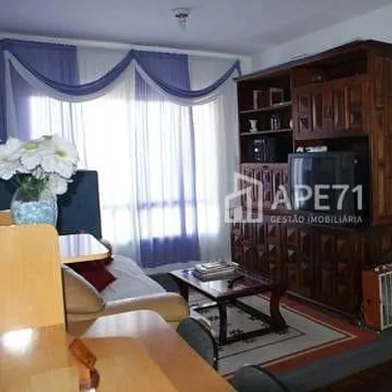 Buy this 1 bed apartment on Avenida Lins de Vasconcelos 794 in Cambuci, São Paulo - SP