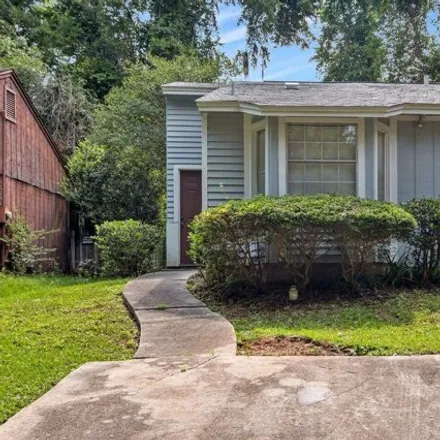 Buy this 2 bed townhouse on 1184 Sutor Road in Lafayette, Tallahassee