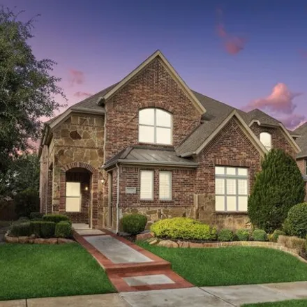 Buy this 5 bed house on 3165 Impala Trail in Frisco, TX 75034