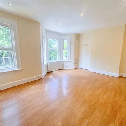 Rent this 2 bed apartment on Limesford Road in London, SE15 3DX