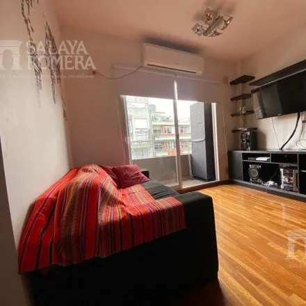 Rent this 1 bed apartment on Avenida Congreso 5199 in Villa Urquiza, C1431 DUB Buenos Aires