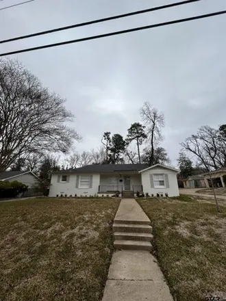 Rent this 4 bed house on 711 West Camellia Street in Tyler, TX 75701