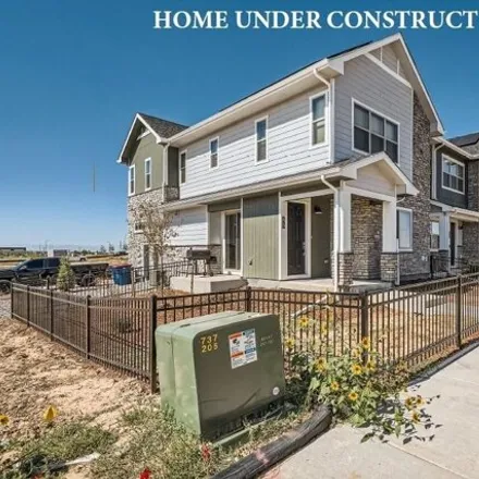 Image 2 - East 1st Place, Aurora, CO 80018, USA - House for sale