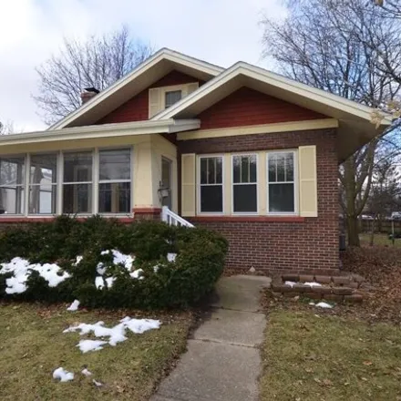 Buy this 3 bed house on 134 North Park Street in Whitewater, WI 53190