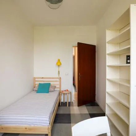Image 4 - Viale Berbera, 20162 Milan MI, Italy - Apartment for rent